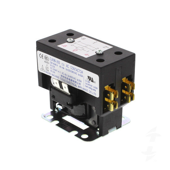 D800(H), D900(H), BH7480 - AC CONTACTOR 220V