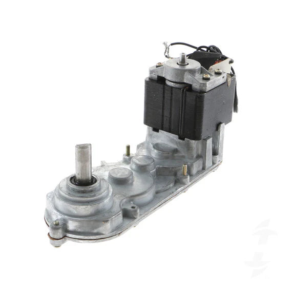 Refurbished XC Gearbox