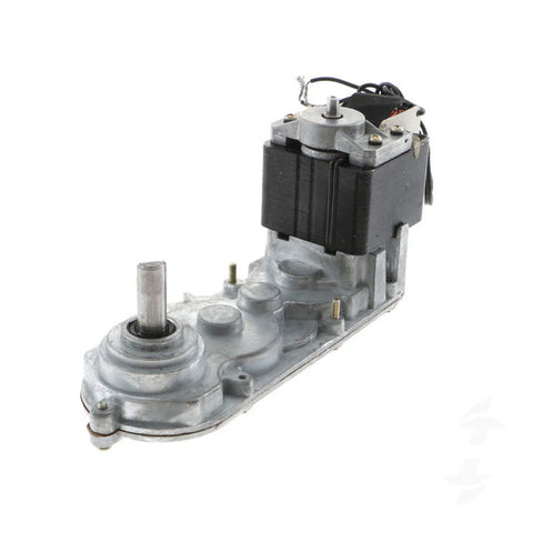 Refurbished XC Gearbox