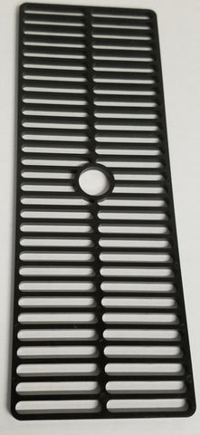 D250/500 drip tray cover