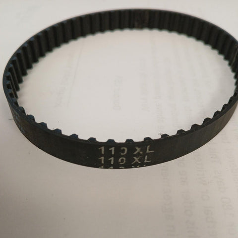 D600, D700,D800H, D900H - HOPPER AGITATOR BELT