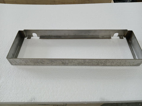 XF124, XF248 - DRIP TRAY BRACKET