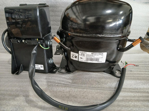 XF248 - COMPRESSOR