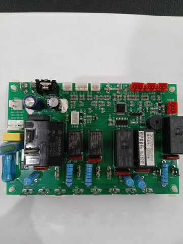 XF248 - CONTROL BOARD