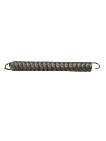 XF124, XF248 - TENSION SPRING (SILVER)