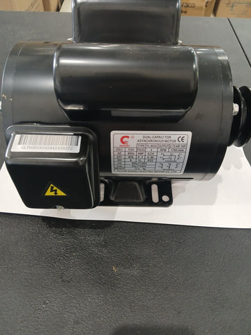 D600, D700 - DRIVE MOTOR