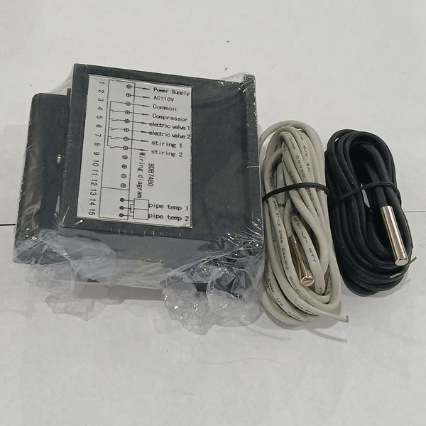 D600, D700 - HOPPER CONTROLLER