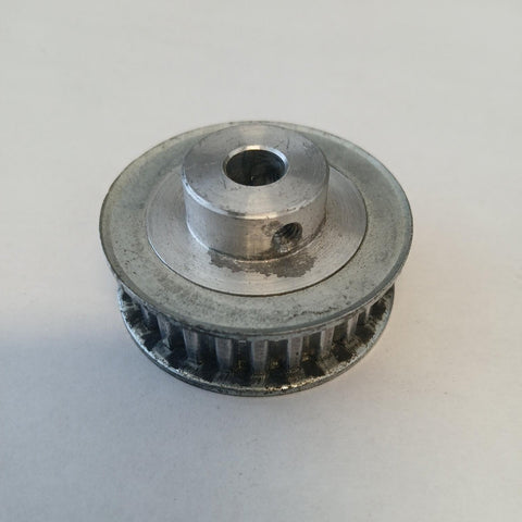 Large Drive Pulley