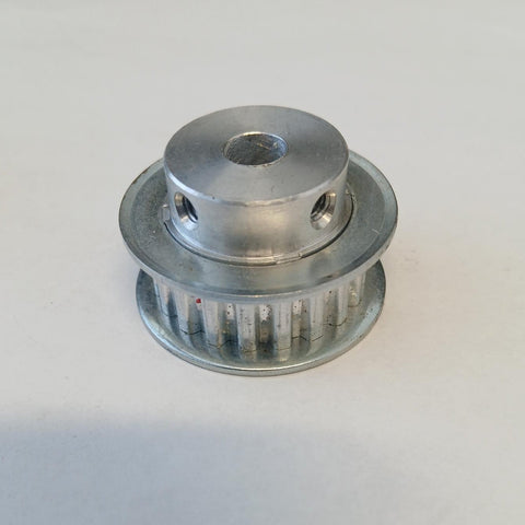 Small Drive Pulley