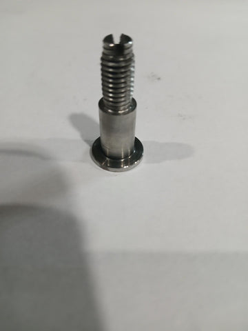 Rear Pulley Bolt