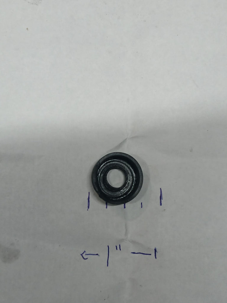 Gearbox bearing sleeve