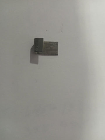 Metal clip