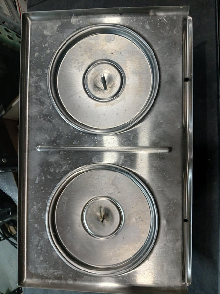 D25 - EVAPORATOR