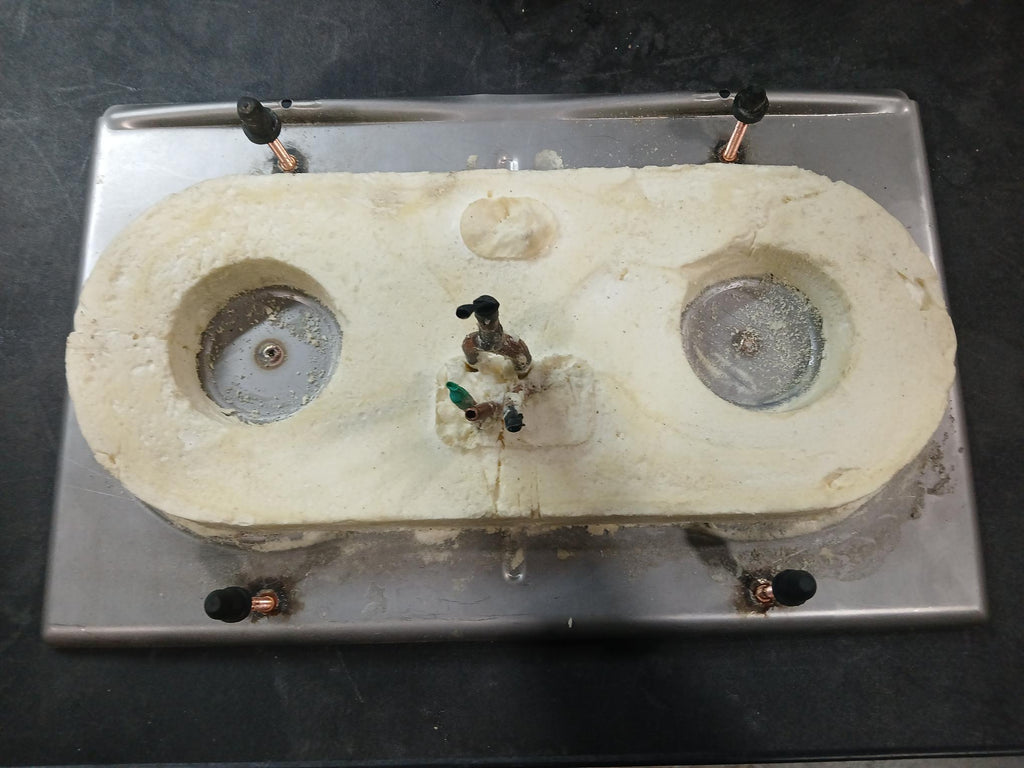 D25 - EVAPORATOR