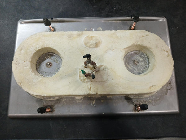 D25 - EVAPORATOR