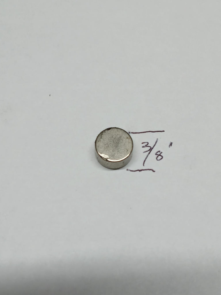 Motor Sensor Magnet