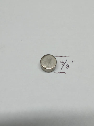 Motor Sensor Magnet