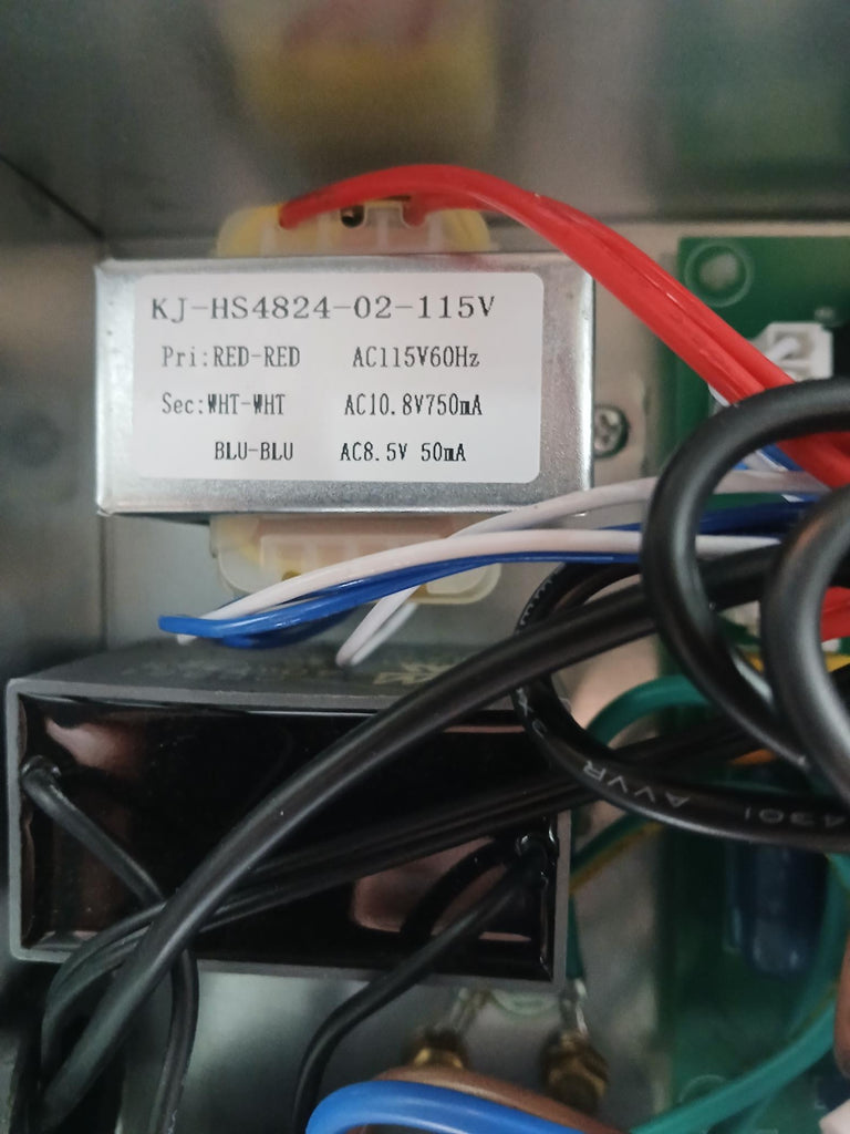 D250 Transformer KJ-HS4824-02-115V