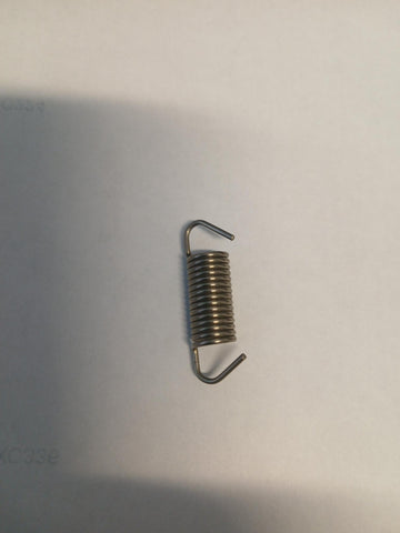 HANDLE RETURN SPRINGS (INTERIOR) D600/D700