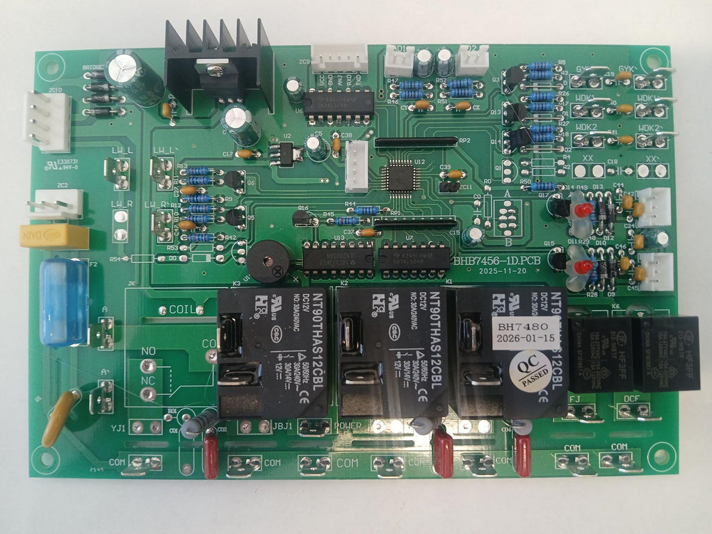 D800(H), D900(H), BH7480 - PCB BOARD