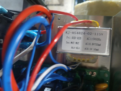 115V Transformer