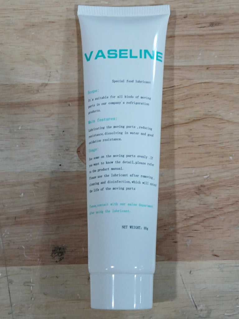 Food Grade Vaseline 80 Grams