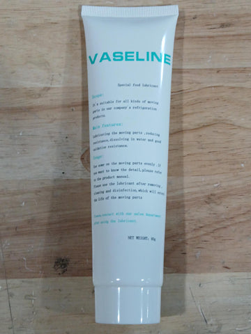 Food Grade Vaseline 80 Grams