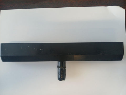 Catch pan D800,D900H,7480 9 1/4" long