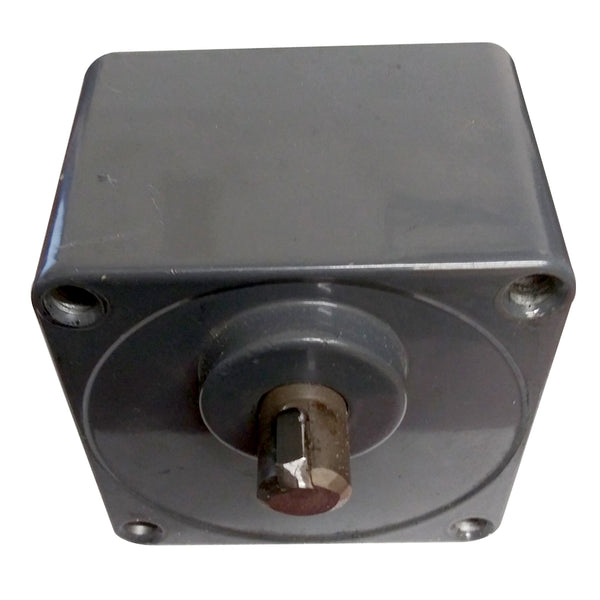 D100 - GEAR BOX (LONG STYLE)