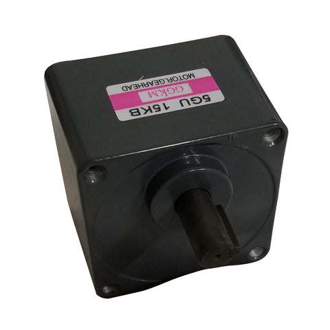 D100 - GEAR BOX (LONG STYLE)