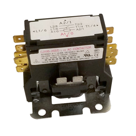 D600, D700 - AC CONTACTOR (110V)