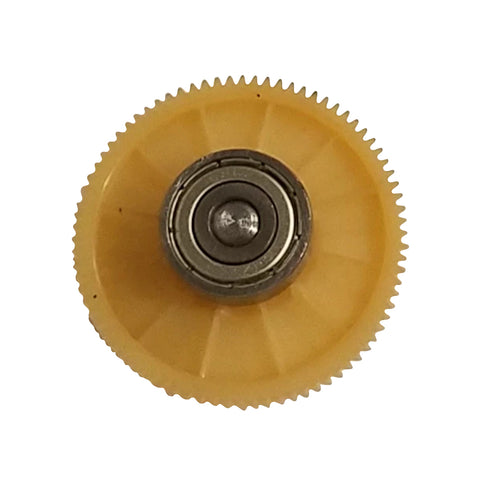 GEAR 4 (PLASTIC)