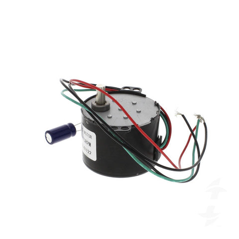 XC16, XC212 - REAR AGITATOR 24V