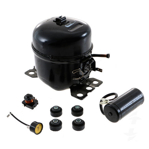 XC16 - COMPRESSOR