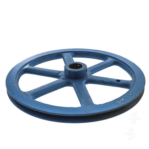 XF124, XF248 - DRIVE WHEEL