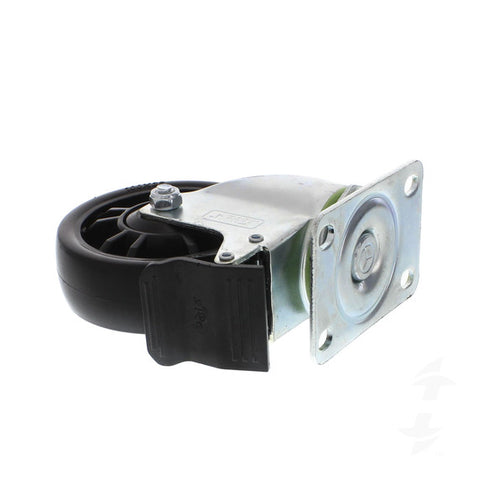 D600, D700, D800(H), D900(H), BH7480 - CASTER WHEEL (FRONT)