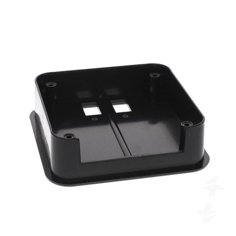 XC16, XC212 - COVER FOR ELECTRICAL BOX