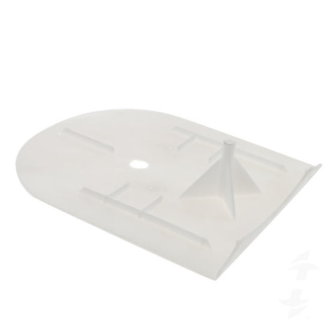 XC16, XC212 - INNER COVER