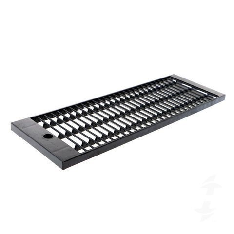 XC224, XC336 - SIDE PANEL (PLASTIC)