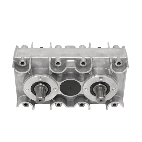 D600, D700 - GEAR BOX (3:1)