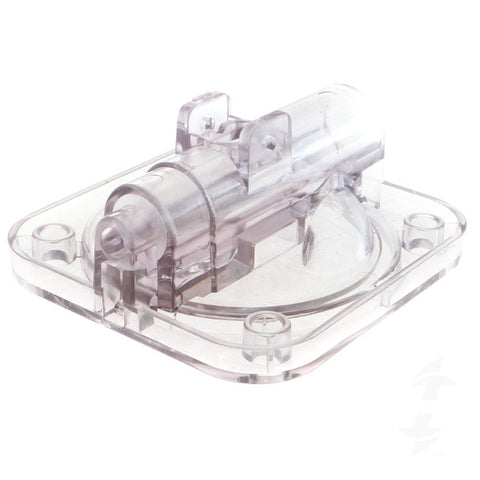 XF124, XF248 - DISPENSER DOOR