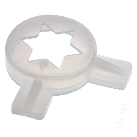 STAR CAP