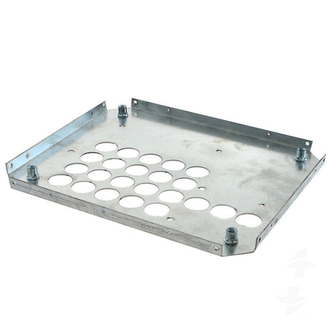 XC16 - CHASSIS