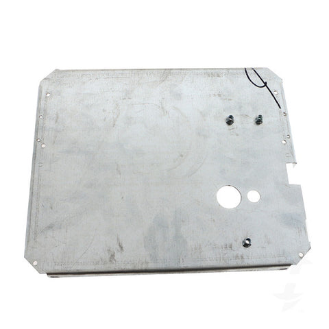 XC16 - TOP PANEL
