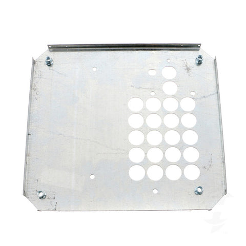 XC212 - CHASSIS