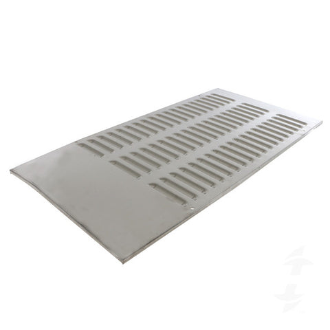 XF124 - REAR PANEL