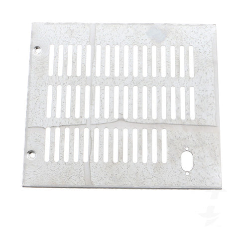 XC16 - REAR PANEL