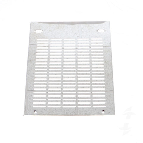 XC212 - REAR PANEL