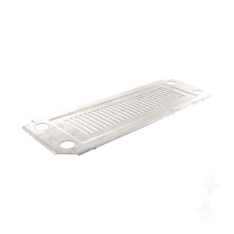 XF124, XF248 - DRIP TRAY COVER