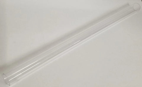 D25 - SPRAY TUBE